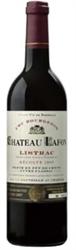 Château Lafon Cuvée Classic Theron-Listrac, Récolt. Blend - Meritage 2006