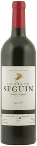 Château Seguin Meritage 2008
