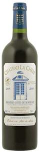 Château La Cheze Priou-Rontein, Prop. Meritage 2005
