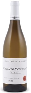 Maison Roche De Bellene Vieilles Vignes Chassagne-Montrachet Chardonnay 2008