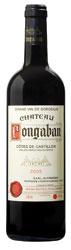 Château Fongaban Meritage 2006