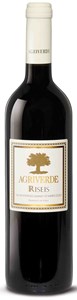 Agriverde Riseis Caldari Di Ortona Montepulciano D'abruzzo 2008