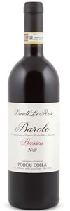 Poderi Colla Bussia Dardi Le Rose Barolo Nebbiolo (Barolo, Barbaresio) 2006