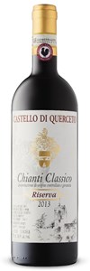 Castello di Querceto Riserva Chianti Classico 2007