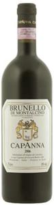 Capanna Brunello Di Montalcino 2006