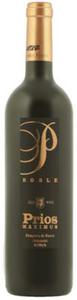 Bodegas De Los Rios Prieto Prios Maximus Roble Tempranillo 2009