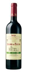 Señorío De P. Peciña Reserva Bodegas Hermanos Peciña 2001