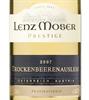 Lenz Moser Prestige Trockenbeerenauslese 2008