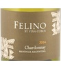 Viña Cobos Felino Chardonnay 2010