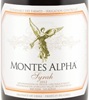 Montes Alpha Syrah 2009