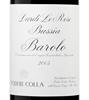 Poderi Colla Bussia Dardi Le Rose Barolo Nebbiolo (Barolo, Barbaresio) 2006