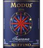 Ruffino Modus 2007