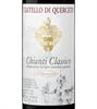 Castello di Querceto Riserva Chianti Classico 2007