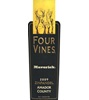 Four Vines Maverick Zinfandel 2012