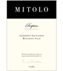 Mitolo Serpico Cabernet Sauvignon 2008