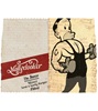 Mollydooker The Boxer Sarah & Sparky Marquis Shiraz 2008
