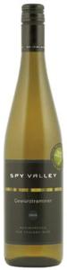 Spy Valley Wine Gewurztraminer 2013