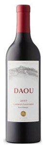 Daou Vineyards Cabernet Sauvignon 2017