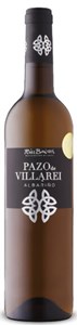 Pazo De Villarei Albariño 2018