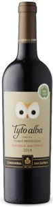 Companhia das Lezirias Tyto Alba Touriga Nacional 2016