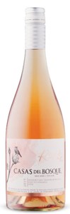 Casas del Bosque Pinot Noir Rosé 2019