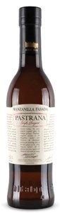 Pastrana Pasada Manzanilla Sherry