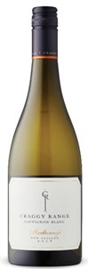 Craggy Range Sauvignon Blanc 2018