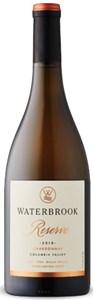 Waterbrook Reserve Chardonnay 2017