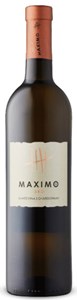 Maximo Oro Grasevina Chardonnay 2018