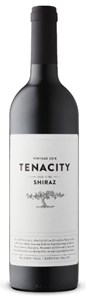 Tenacity Old Vine Shiraz 2018