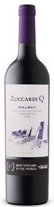 Zuccardi Q Malbec 2018