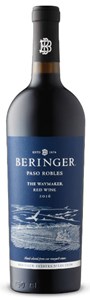 Beringer The Waymaker 2016