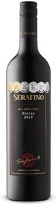 Serafino Shiraz 2016