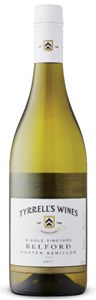 Tyrrell's Belford Semillon 2017