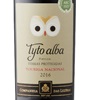 Companhia das Lezirias Tyto Alba Touriga Nacional 2016