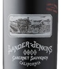 Lander-Jenkins Cabernet Sauvignon 2018