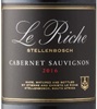 Le Riche Cabernet Sauvignon 2016