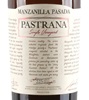 Pastrana Pasada Manzanilla Sherry