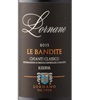 Lornano Le Bandite Riserva Chianti Classico 2015