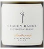 Craggy Range Sauvignon Blanc 2018