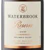 Waterbrook Reserve Chardonnay 2017