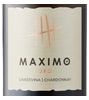 Maximo Oro Grasevina Chardonnay 2018