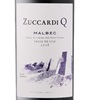 Zuccardi Q Malbec 2018