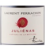 Laurent Perrachon et Fils Château de la Bottière Juliénas 2017