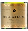 Furleigh Estate Classic Cuvée English Brut Sparkling 2014