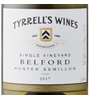 Tyrrell's Belford Semillon 2017