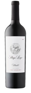 Stags' Leap Winery Merlot 2018