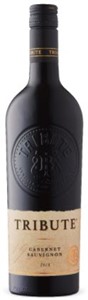 Benziger Family Winery Tribute  Cabernet Sauvignon 2018