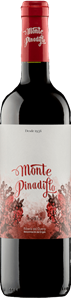 Monte Pinadillo Roble Tempranillo 2020