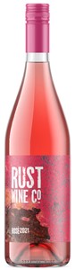 Rust Wine Co. Rosé 2021